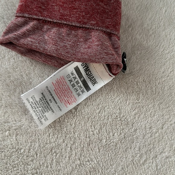 Ombre Gymshark leggings - Picture 4 of 4